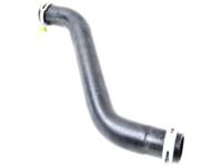 Mopar 4809427AD Hose Radiator Inlet