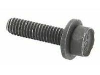 Mopar 6101451 Water Pump Bolt