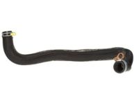 Mopar 4598096AG Hose Radiator Outlet