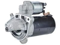 Mopar 68080460AA Starter Engine