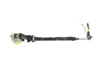 Mopar 5VW73LXHAA Seat Belt Retractor