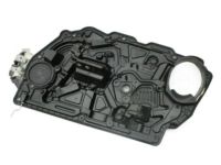 Mopar 4589238AH Latch Front Door