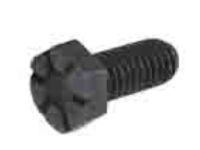Mopar 220800 Speed Sensor Screw, Driver Side