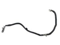 Mopar 68160390AC Wiring Battery Negative