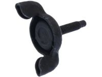 Mopar 52021663AA Screw Pilot M6X1.00X25.00 Jack Assembly To Floor Pan