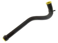 Mopar 4743678AB Hose Power Steering Reservoir
