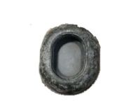 Mopar 6029057 Plug, Round Push - In Front Fender Side Shield Left