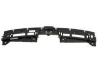 Mopar 68258700AB Panel Under Hood Appearance Female Support Fascia Seal