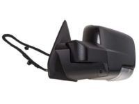 Mopar 5RR791ARAI Mirror Outside Rearview