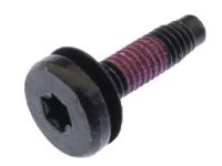 Mopar 68231970AB Upper Cover Bolt