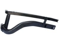 Mopar 68267303AB Side Rail, Front Driver Side