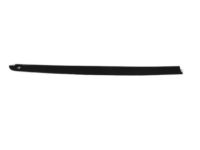 Mopar 55372202AD Cap Rail