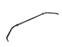 Mopar 5181438AA Stabilizer Bar, Rear