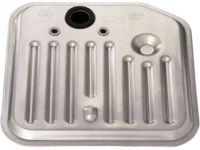Mopar 52118789 Filter