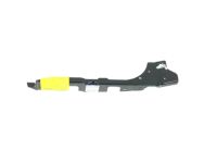 Mopar 68302670AE Hinge Reinforcement, Passenger Side