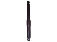 Mopar 52089751AL Shock Absorber, Rear