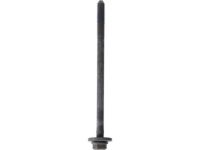 Mopar 6508270AA Mount Cushion Bolt