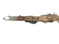 Mopar 4805281AB Nameplate, Rear