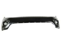 Mopar 1WL27TZZAC Bumper Cover, Front Upper