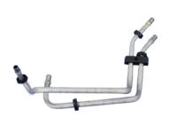 Mopar 52014634AA Inlet Tube