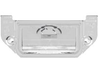 Mopar 4805846AB License Lamp, Rear