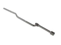 Mopar 68311997AA Luggage Wrench