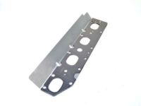Mopar 5045496AA Exhaust Manifold Gasket, Passenger Side