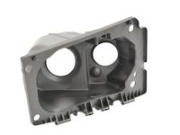 Mopar 68169762AB Housing Fuel Filler