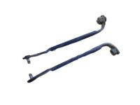 Mopar 5155817AA Fender Front Bracket