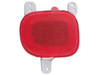Mopar 68255514AA Reflector, Rear Driver Side