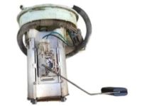 Mopar 5018057AA Level Unit Package Fuel