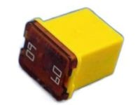 Mopar 68144447AA Maxi Fuse