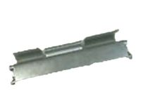 Mopar 5015256AA Clip Brake Anti-Rattle