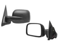 Mopar 5086299AA Cover Mirror Flag