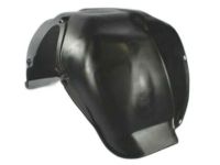 Mopar 55346052 Splash Shield