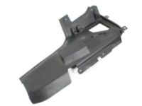 Mopar 68084877AC Side Seal, Front