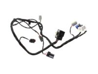 Mopar 68137551AC Wiring Console