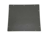 Mopar 1ZP81LAHAA Panel Rear Door