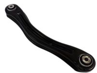 Mopar 52124820AC Upper Control Arm, Rear Center Passenger Side