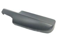 Mopar 68460989AA Mirror Cover, Front Driver Side