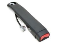 Mopar 5GW361DVAD Seat Belt Front Inner Right, Buckle