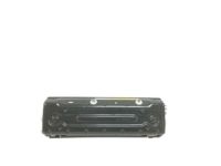 Mopar 68289570AD Kneeblocker Passenger Inflatable, Passenger Side