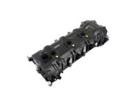 Mopar 5184069AK Cover Cylinder Head Left
