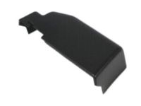 Mopar 1CG55DX9AD Cover Rear Wiper Motor