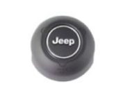 Mopar 6UD08TX7AB Air Bag Driver, Driver Side