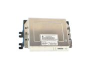 Mopar 68145962AG Module Air Suspension