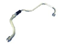 Mopar 52028920AE Tube Oil Cooler