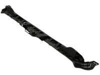 Mopar 68138413AA Bracket Fascia Support