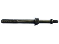 Mopar 6506333AA Stud Double Ended M12 & M8