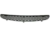 Mopar 55399341AA Bezel Hood